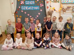 10.10.2025 Dzień dziewczynki